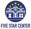 Five Star Center, Inc Logo